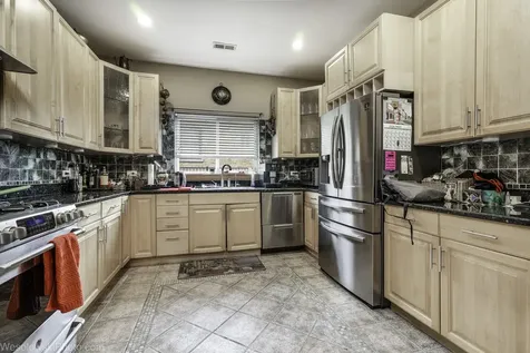 7305 West Foster Avenue Harwood Heights IL 60706