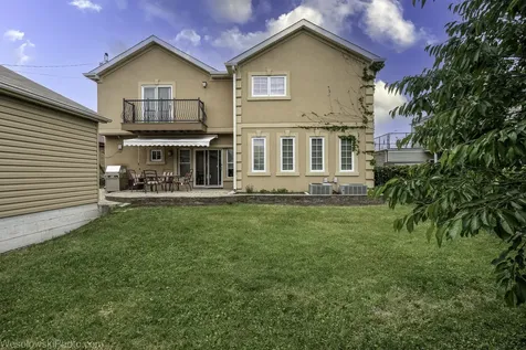 7305 West Foster Avenue Harwood Heights IL 60706