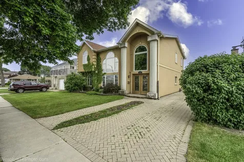 7305 West Foster Avenue Harwood Heights IL 60706