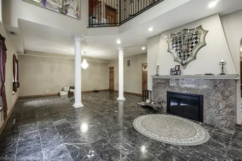 7305 West Foster Avenue Harwood Heights IL 60706