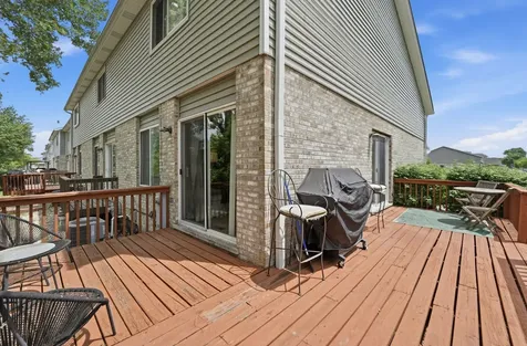 8220 Daniel Drive Justice IL 60458