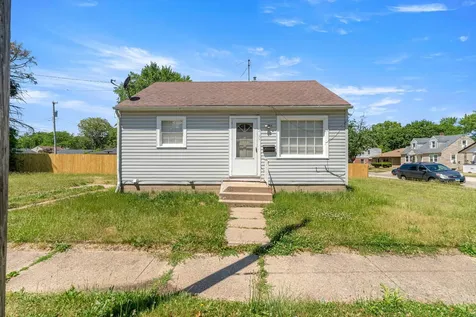 2120 Grenshaw Street Rockford IL 61101