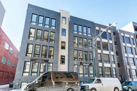 1008 North Larrabee Street Chicago IL 60610
