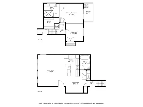 1008 North Larrabee Street Chicago IL 60610