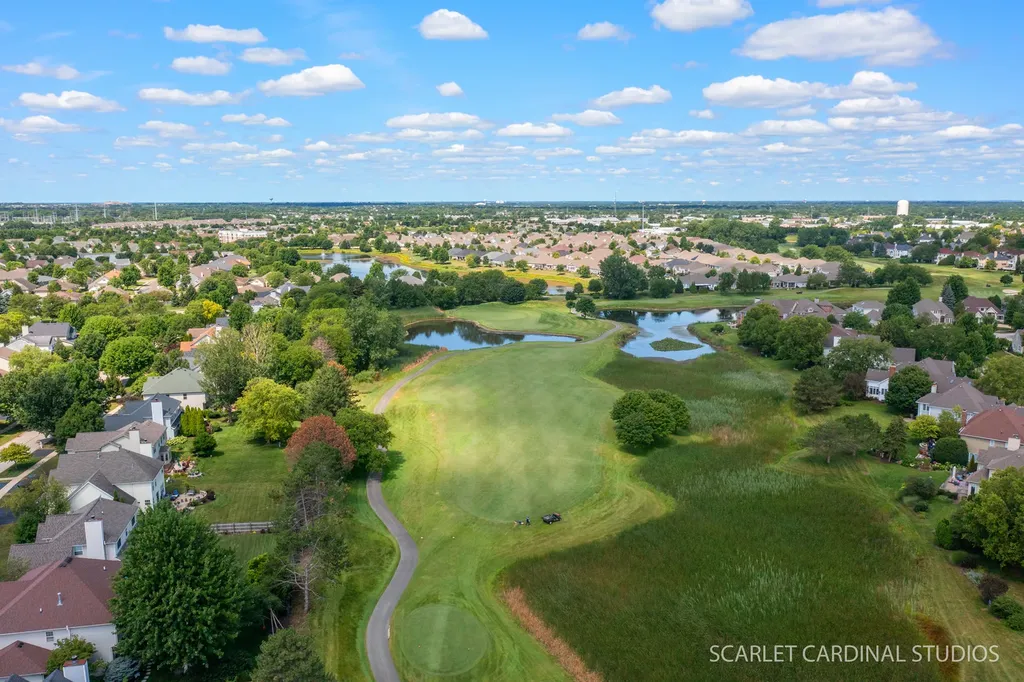 3603 Scottsdale Circle Naperville IL 60564