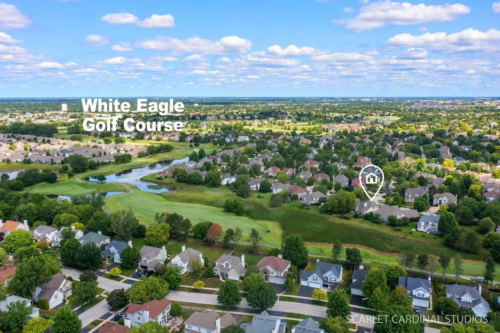 3603 Scottsdale Circle Naperville IL 60564