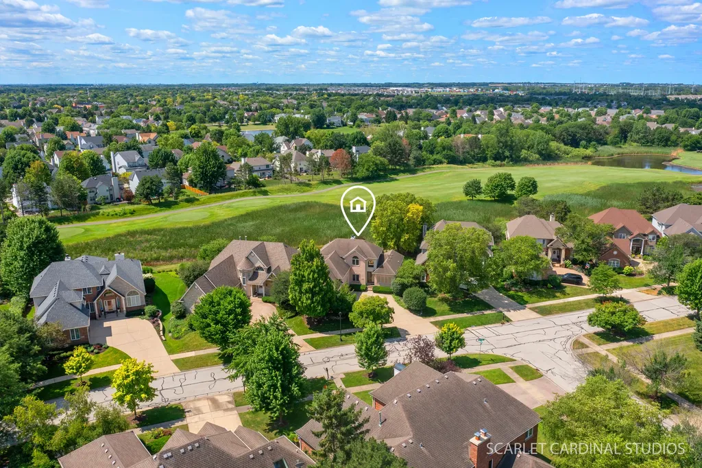 3603 Scottsdale Circle Naperville IL 60564