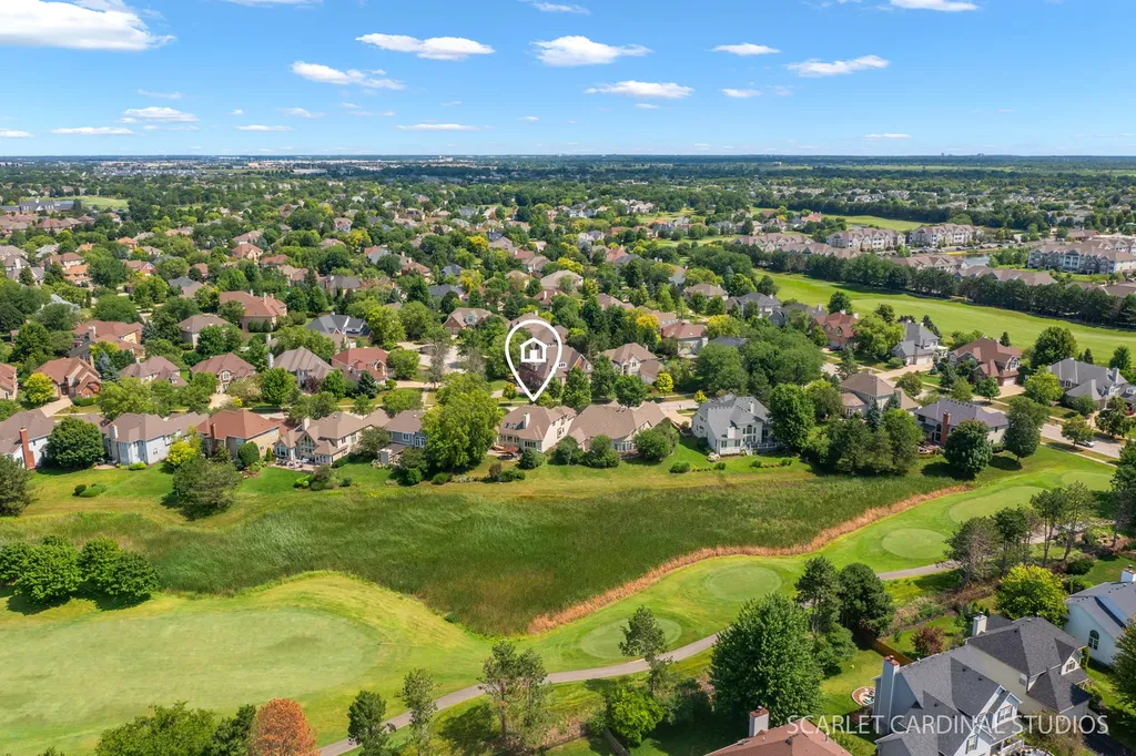 3603 Scottsdale Circle Naperville IL 60564