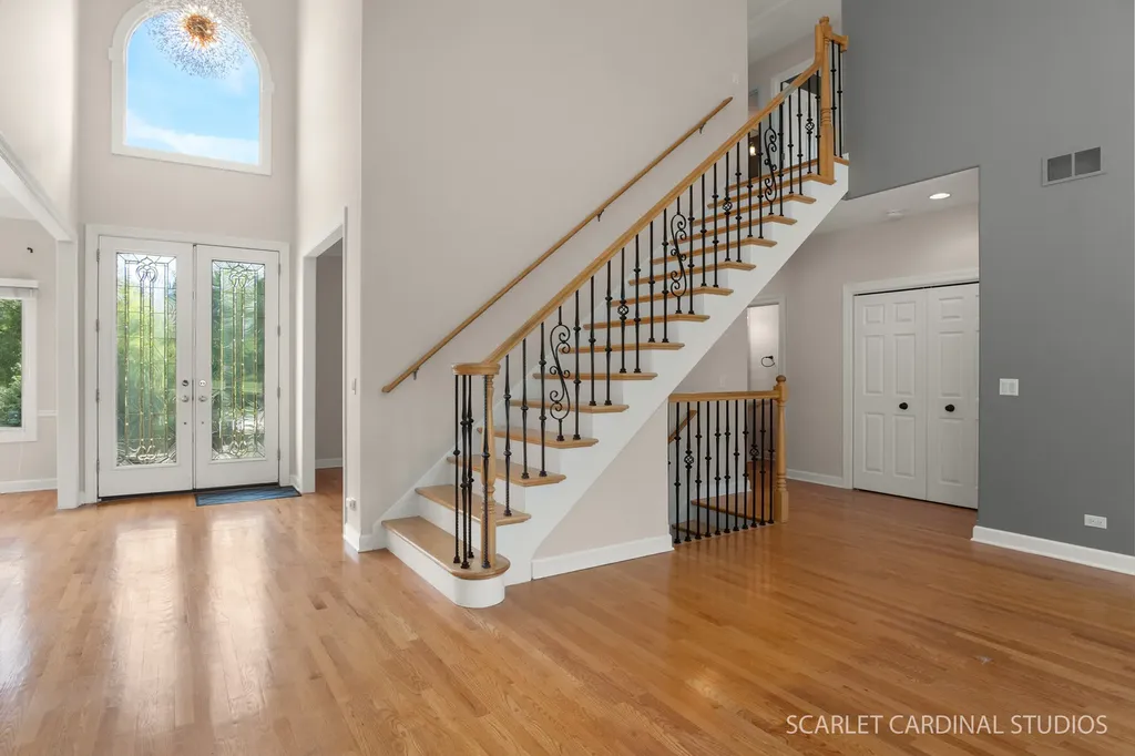 3603 Scottsdale Circle Naperville IL 60564