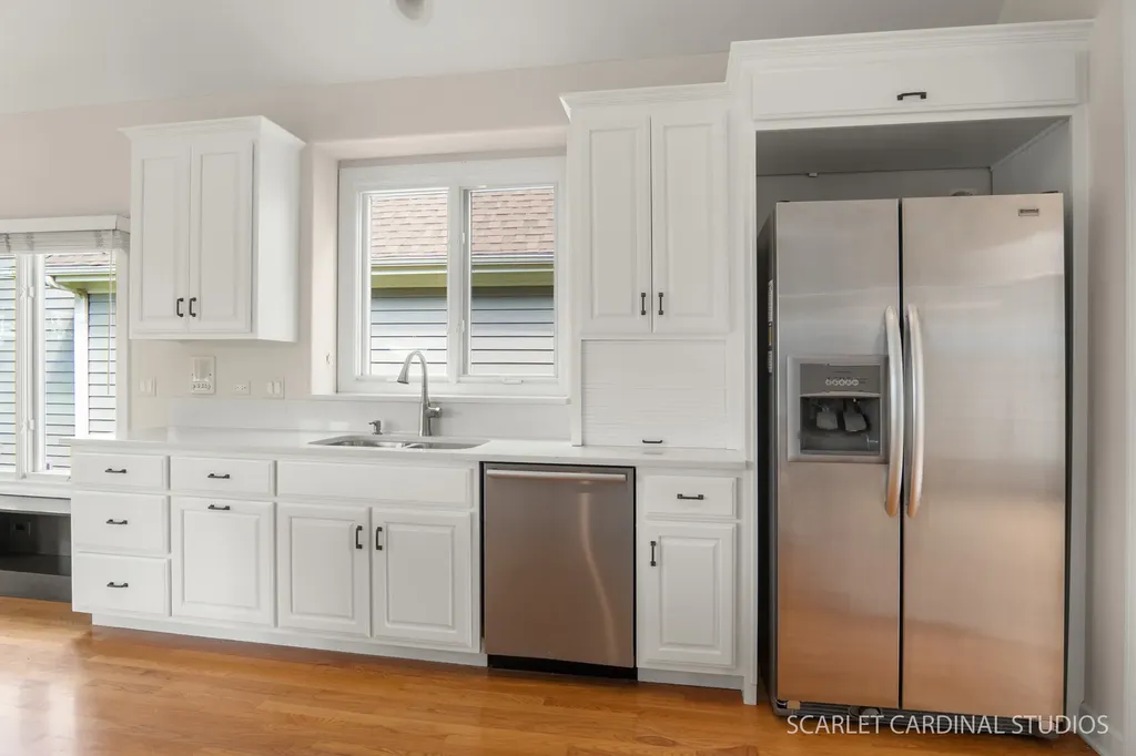 3603 Scottsdale Circle Naperville IL 60564