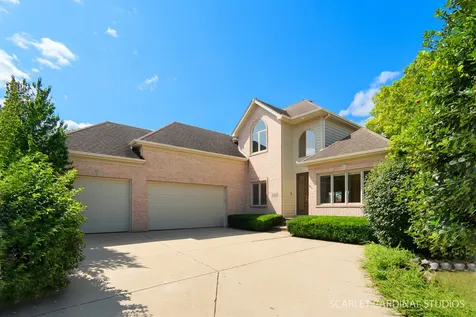 3603 Scottsdale Circle Naperville IL 60564