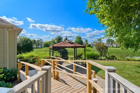 3603 Scottsdale Circle Naperville IL 60564