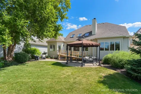 3603 Scottsdale Circle Naperville IL 60564