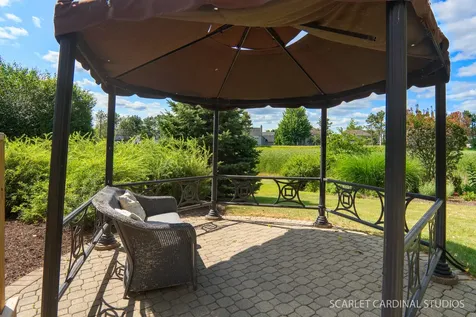 3603 Scottsdale Circle Naperville IL 60564