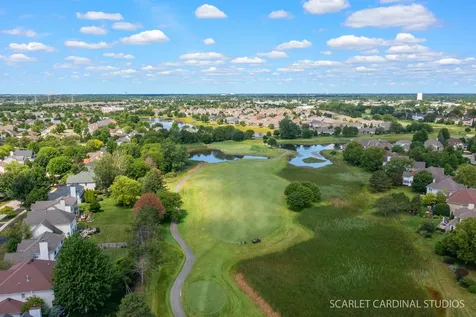 3603 Scottsdale Circle Naperville IL 60564