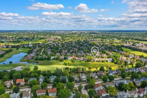3603 Scottsdale Circle Naperville IL 60564