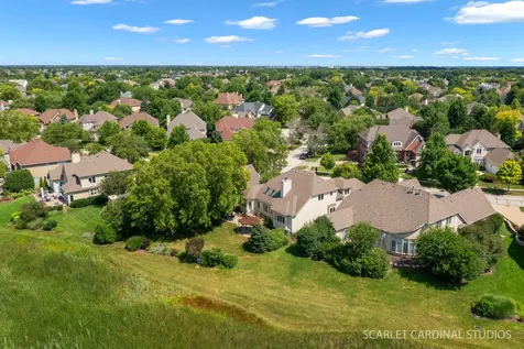 3603 Scottsdale Circle Naperville IL 60564