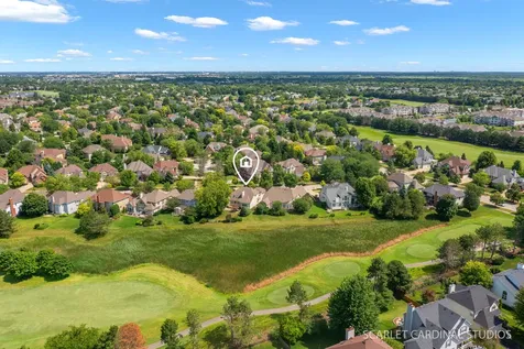3603 Scottsdale Circle Naperville IL 60564
