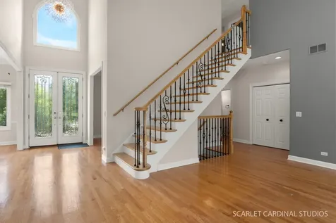 3603 Scottsdale Circle Naperville IL 60564