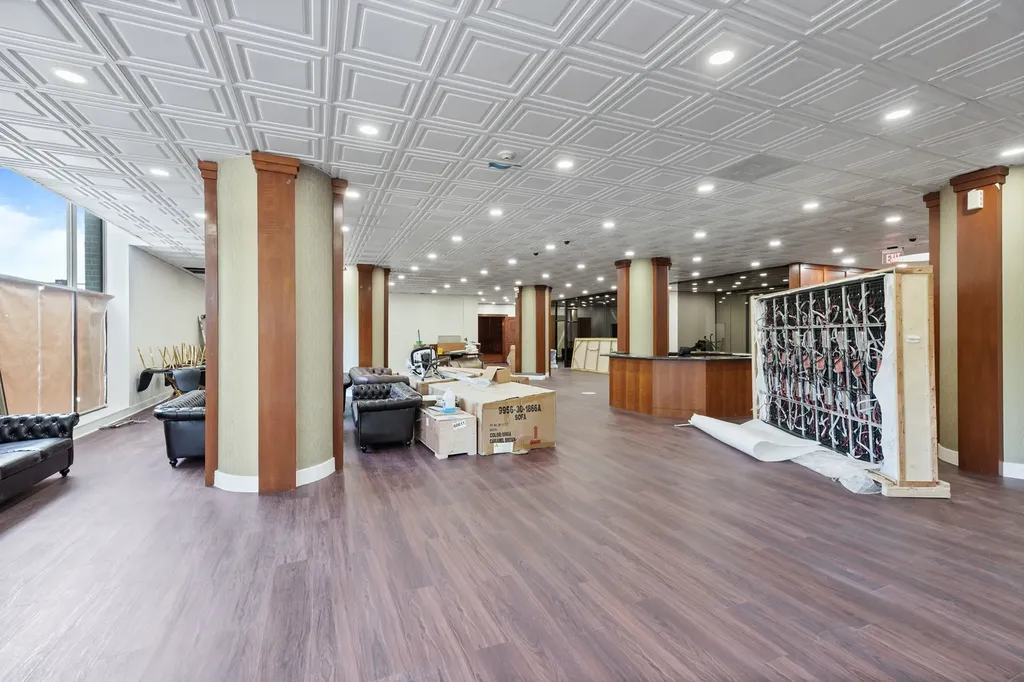 505 North Lake Shore Drive Chicago IL 60611
