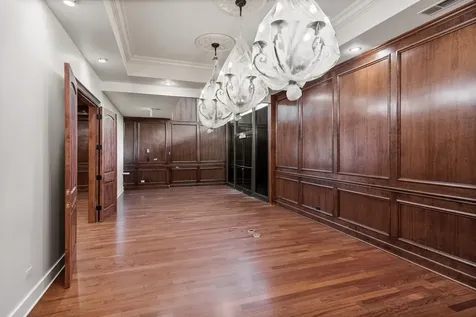 505 North Lake Shore Drive Chicago IL 60611