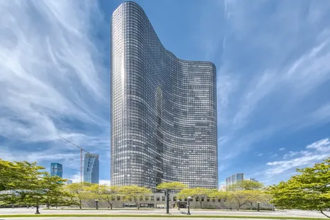 505 North Lake Shore Drive Chicago IL 60611
