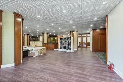 505 North Lake Shore Drive Chicago IL 60611