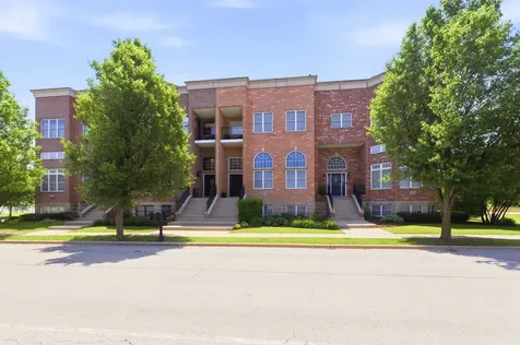 25305 West St Elizabeth Drive Channahon IL 60410
