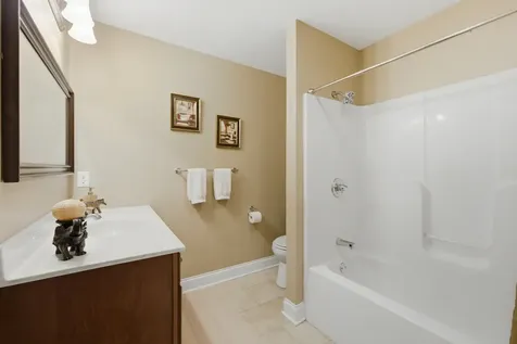 25305 West St Elizabeth Drive Channahon IL 60410