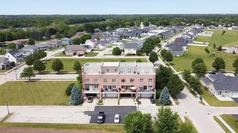 25305 West St Elizabeth Drive Channahon IL 60410