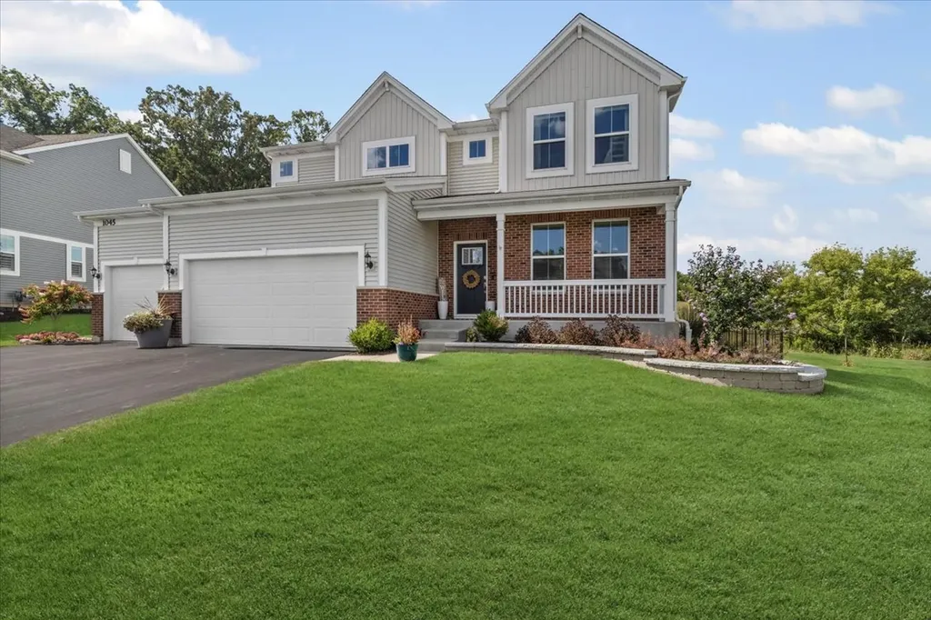 1045 Sugar Maple Drive Crystal Lake IL 60012