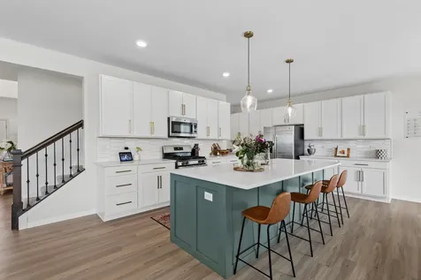 1045 Sugar Maple Drive Crystal Lake IL 60012