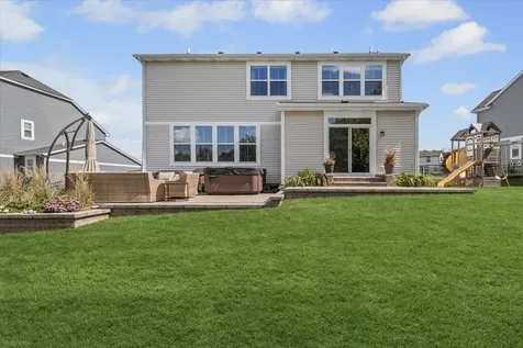 1045 Sugar Maple Drive Crystal Lake IL 60012