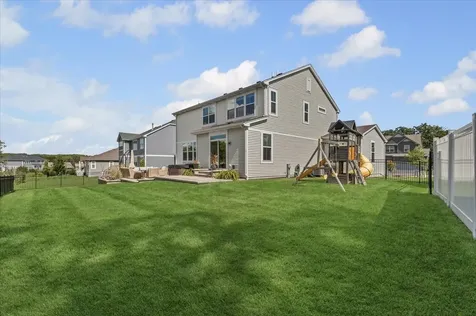 1045 Sugar Maple Drive Crystal Lake IL 60012