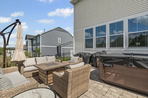 1045 Sugar Maple Drive Crystal Lake IL 60012
