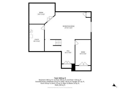 1045 Sugar Maple Drive Crystal Lake IL 60012