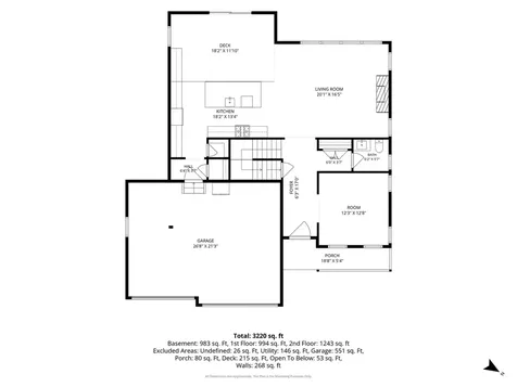 1045 Sugar Maple Drive Crystal Lake IL 60012