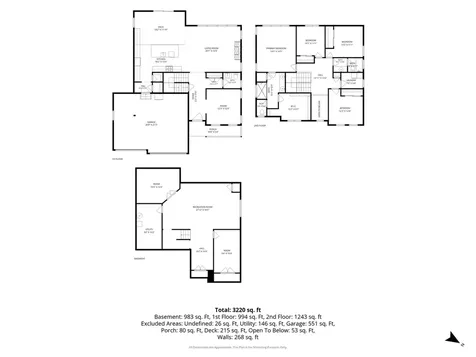 1045 Sugar Maple Drive Crystal Lake IL 60012
