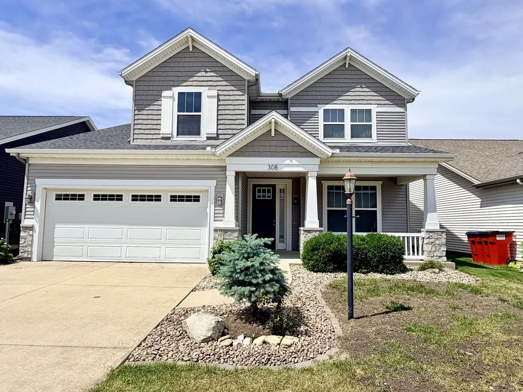 308 Corey Lane Champaign IL 61822
