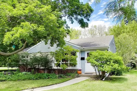 3618 Church Street Evanston IL 60203