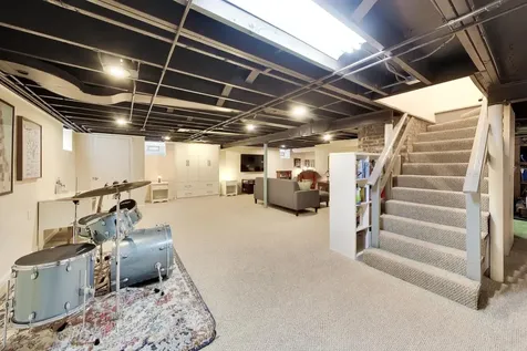 3618 Church Street Evanston IL 60203