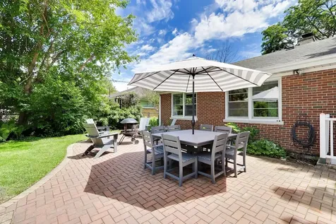 3618 Church Street Evanston IL 60203