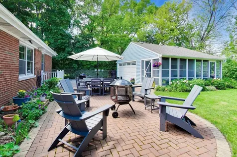 3618 Church Street Evanston IL 60203