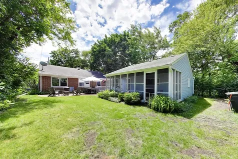 3618 Church Street Evanston IL 60203