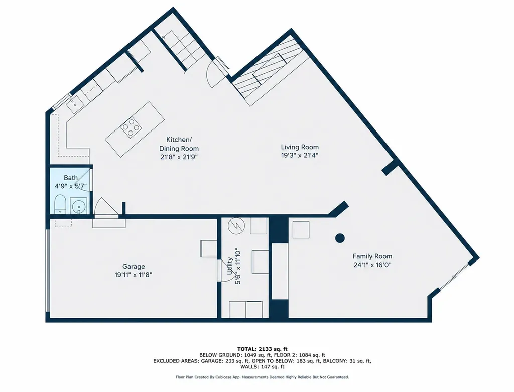 414 South Dee Road Park Ridge IL 60068
