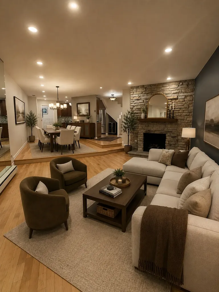 414 South Dee Road Park Ridge IL 60068