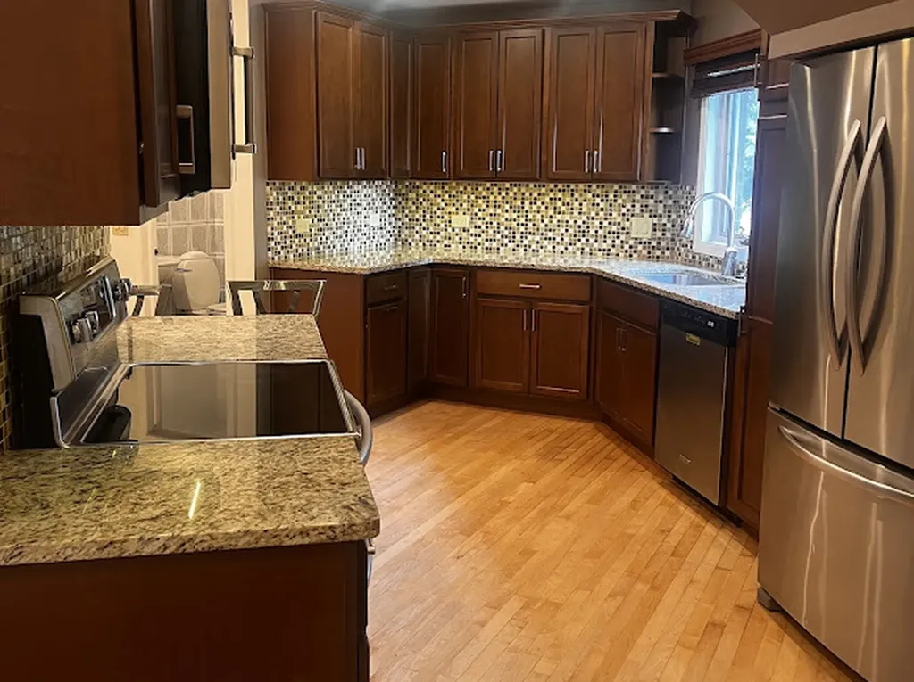 414 South Dee Road Park Ridge IL 60068