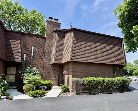 414 South Dee Road Park Ridge IL 60068