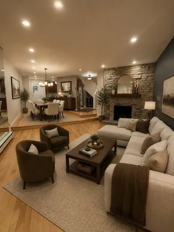414 South Dee Road Park Ridge IL 60068