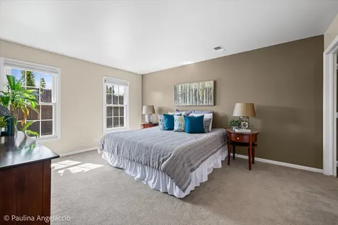 540 Shorely Drive Barrington IL 60010
